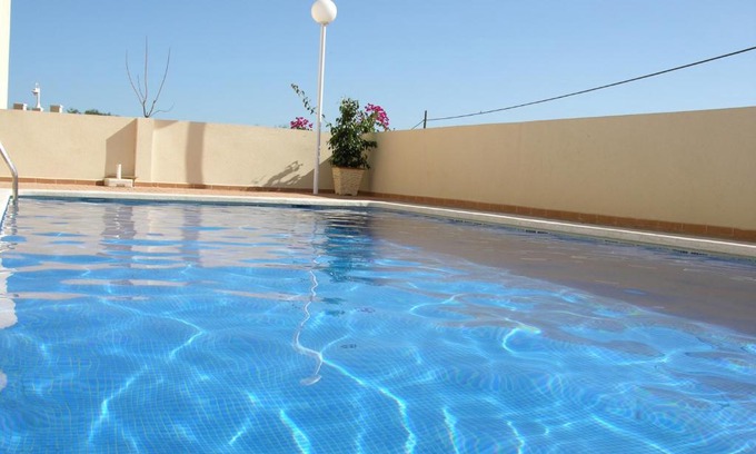 Los Nietos Apartamento | Villa Cristal II 7507 - Resort Choice