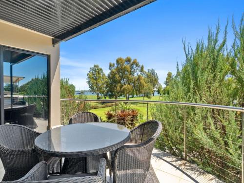 Yarrawonga Apartamento | Villa Cristal Yarrawonga