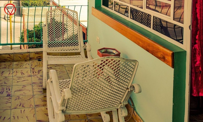 Holguin Villa | Villa Cuba