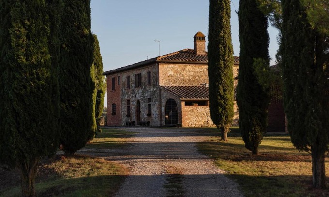 Siena Casa | Villa Cucule