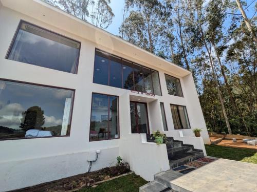 Kodaikanal Villa | VILLA d ADNAAN