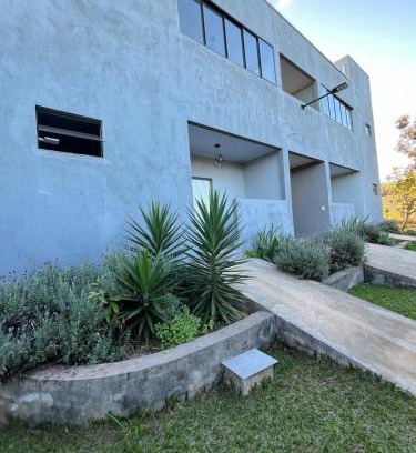 Alto Paraiso de Goias Apartamento | Villa da Serra