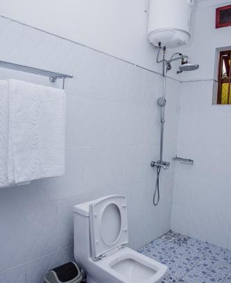 Gulu Casa | Villa Daci