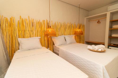 Piranhas Hotel | Villa de Cactos