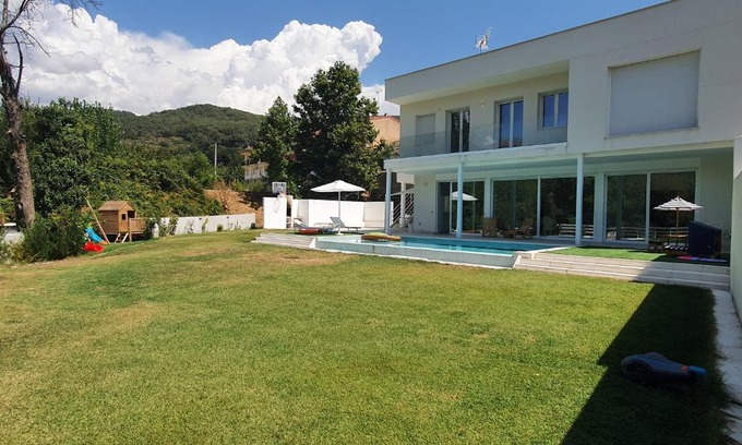 Jarandilla de la Vera Villa | Villa de lujo en Jarandilla