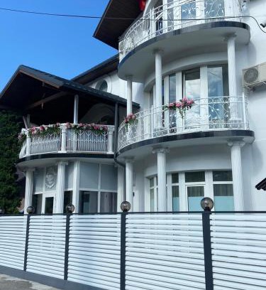 Soroca Hotel | Villa de Nord