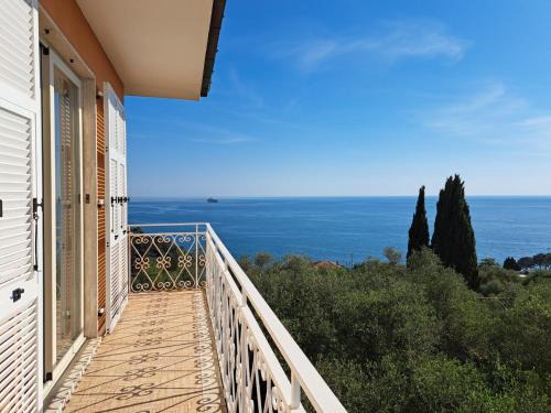 Lerici Apartamento | Villa degli Ulivi - free parking