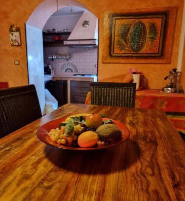 Sorso Casa | Villa dei Fiori