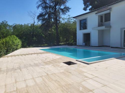 Rocca di Papa Villa | Villa dei Gelsomini