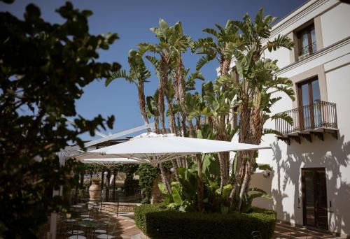 Cefalu Hotel | Villa Dei Melograni Boutique Hotel