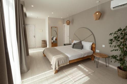 Qala Hotel | Villa dei Venti