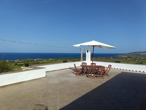 Sorso Casa | Villa del Gheppio