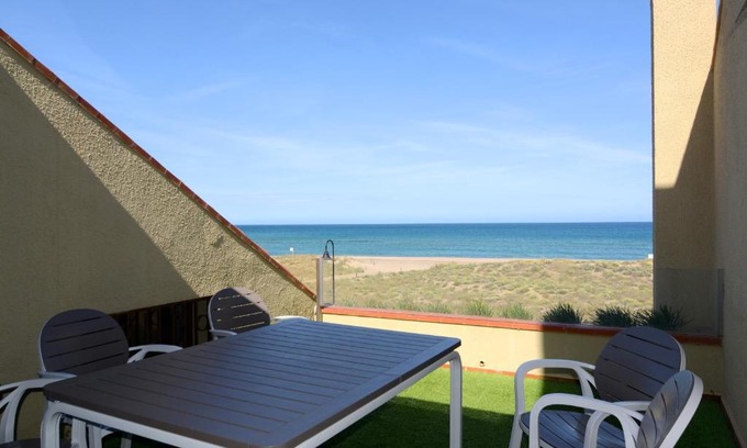 Pals Apartamento | VILLA DEL GOLF