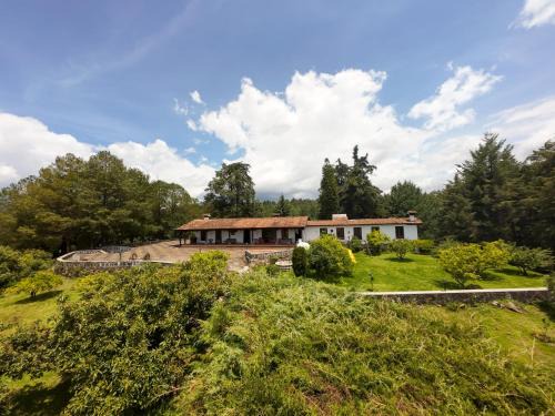 Patzcuaro Casa | Villa del Lago