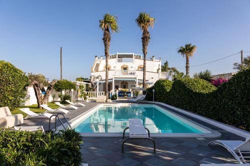 Torre Suda Villa | Villa del Sole - Salento Mille e una Notte