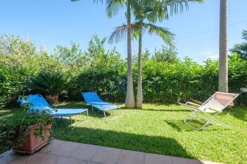 Furnari Villa | Villa Delle Pomelie