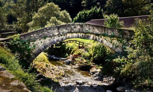 Cerano d'Intelvi Apartamento | Villa Delle Rose