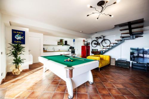 Marsala Cama Y Desayuno | Villa Demirà - Chic Panoramic Rooms Marsala