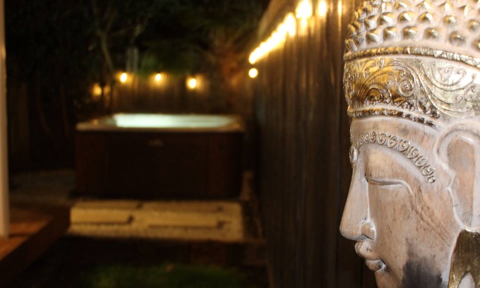 Anderson Park Villa | Villa Desa your cozy Havelock North retreat 5 min walk to village centre