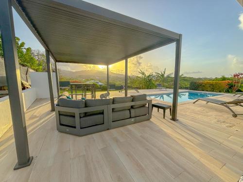 Trois-Rivieres Villa | Villa Diamond