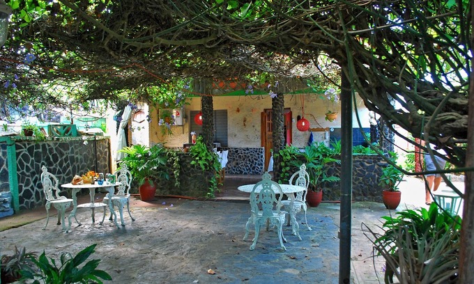 Puerto Esperanza Villa | Villa Dora