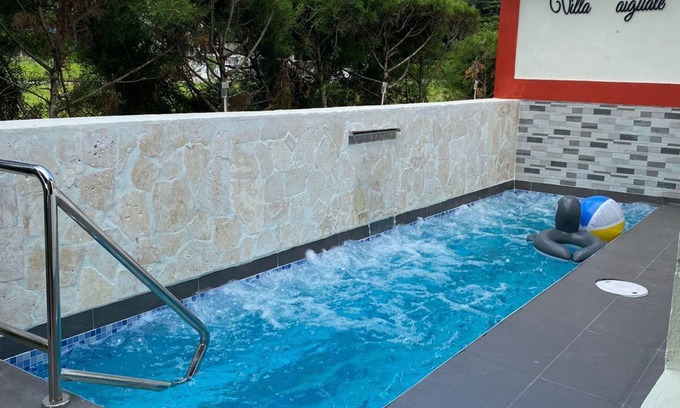 Jarabacoa Cabina | Villa dorada jarabacoa