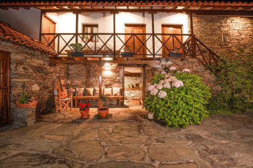 Monaco Casa | Villa Dos Cedros