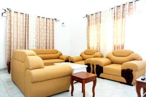 Yaounde Apartamento | Villa Du Soleil