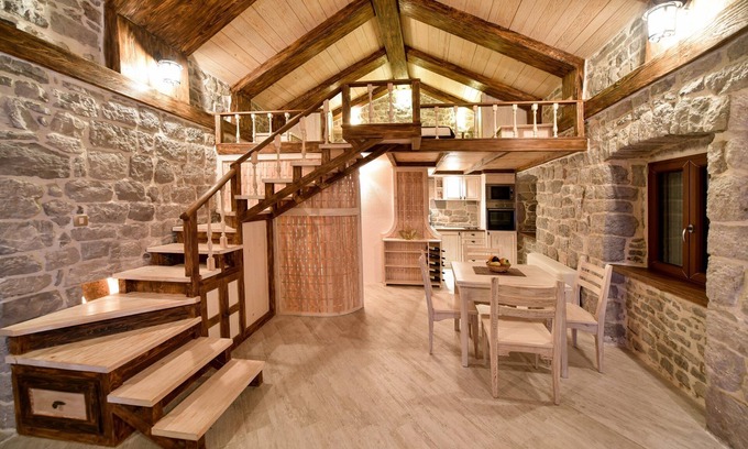 Kotor Villa | Villa Dub