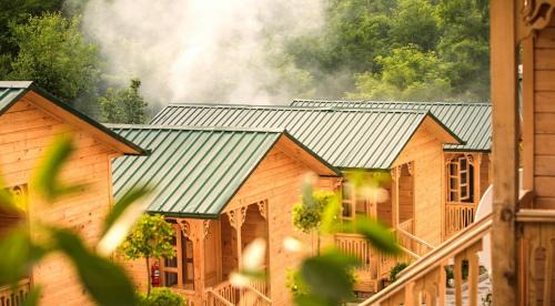 Tsqaltubo Hotel | Villa Edemi