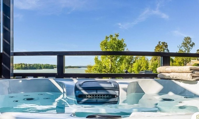 Kimito Island Casa | Villa eden by Interhome