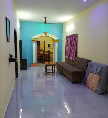 Kalapettai Villa | Villa eden