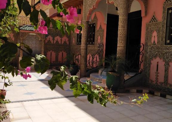 Ouarzazate Villa | Villa Eden