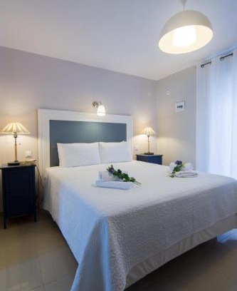 Ieromonachos Apartamento | Villa Elaia Suites & Apartments No.3