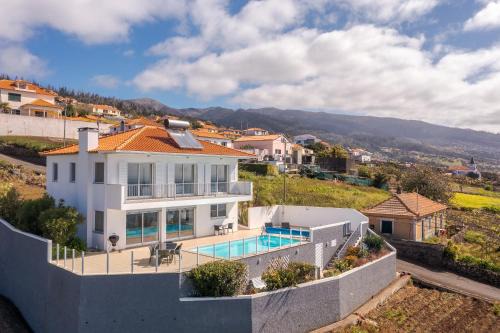 Estreito da Calheta Villa | Villa ElDoMar