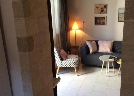 Pefki Apartamento | Villa Eleni