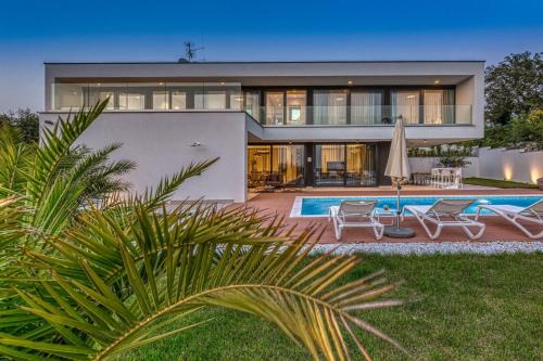 Rovinjsko Selo Villa | Villa Eleven