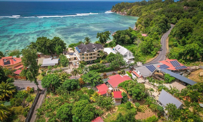 Pointe Au Sel Villa | Villa Elodia by Le Duc Hotel & Villas