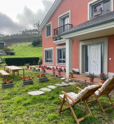 Fazouro Casa | Villa Emilio Foz