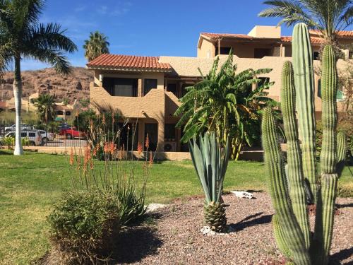 San Carlos Villa | Villa en Marinaterra en seguida de Marina San Carlos