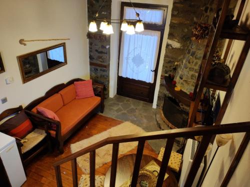 Aghios Athanasios Chalet De Esquí | Villa Erotokritos