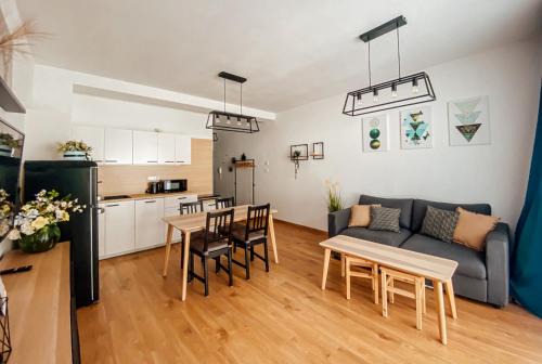 Zakamenne Apartamento | Villa Erdődy Resort