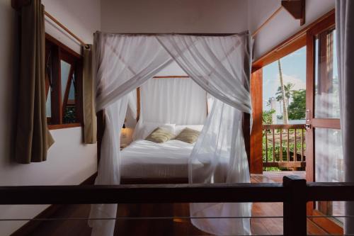 Itacare Cabina | Villa Estrela Bungalow