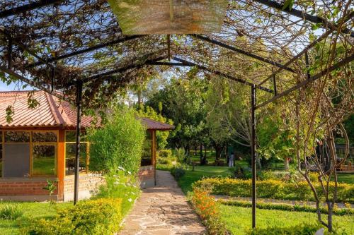 Toro Toro Hotel | Villa Etelvina