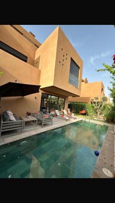 Tassoultante Villa | Villa familiale La Dolce Vita