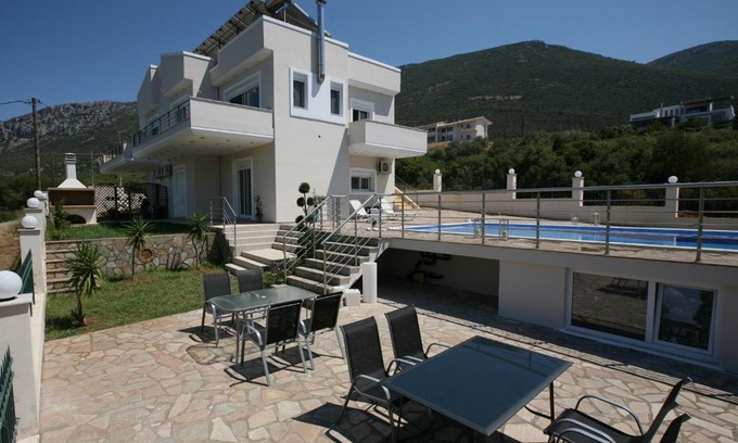 Skroponeria Villa | Villa Farran 2