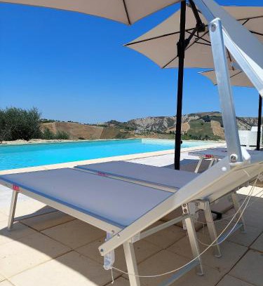 Montefino Casa | Villa Ferranti Abruzzo