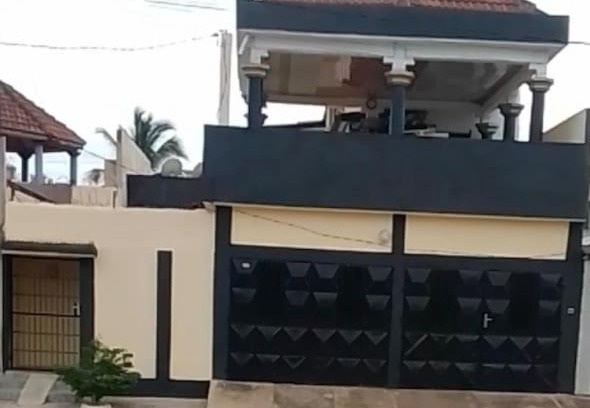 Lome Casa | Villa Flo Residence