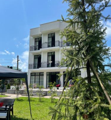 Gonio Hotel | Villa Flora