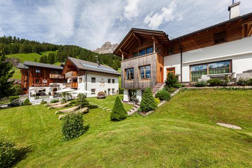 San Cassiano Apartamento | Villa Flora Mountain Lodges